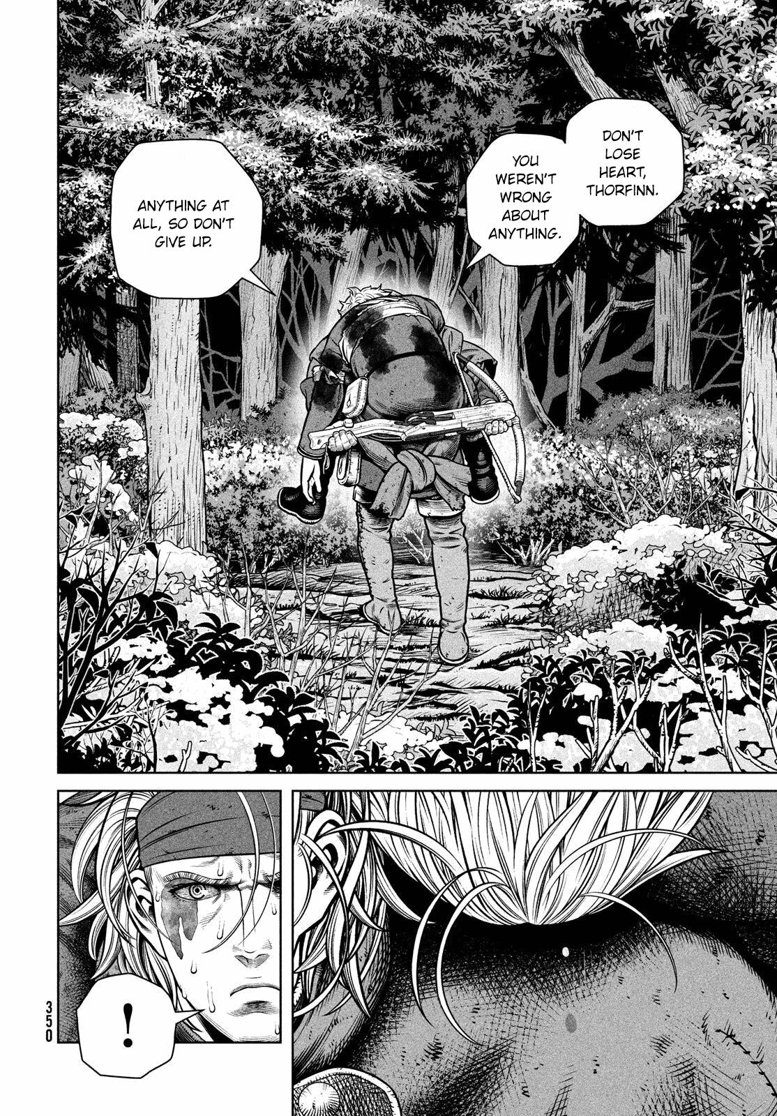 Vinland Saga, Chapter 210 image 21